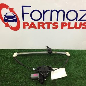 Left Rear Wnd Reg/Motor