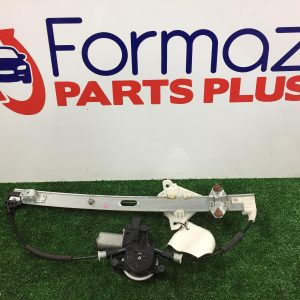 Right Front Window Reg/Motor