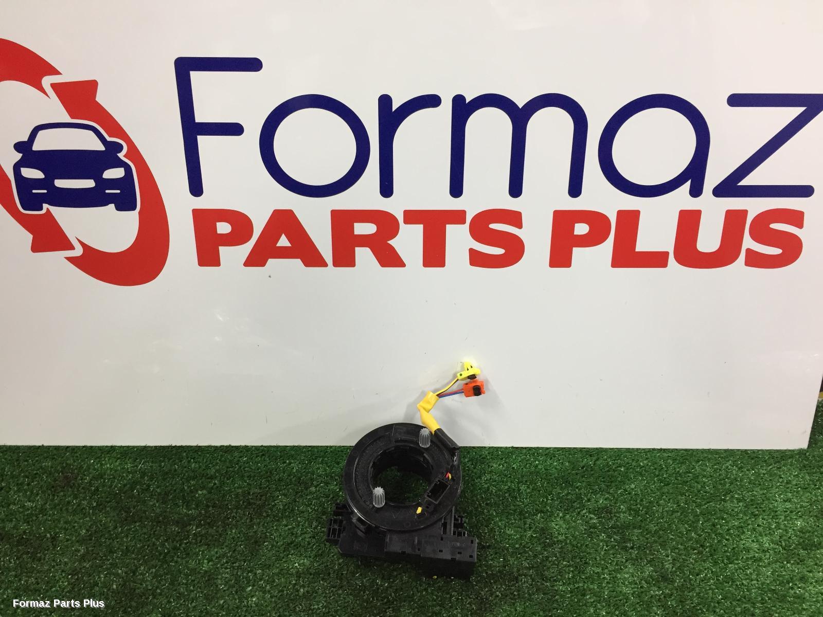 Airbag Module/Sensor