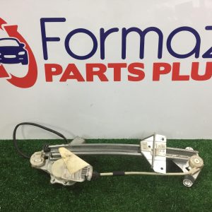 Right Front Window Reg/Motor