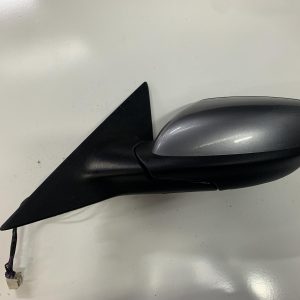 Left Door Mirror