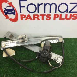 Right Front Window Reg/Motor