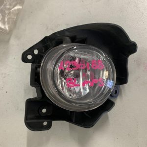 Left Indicator/Fog/Side