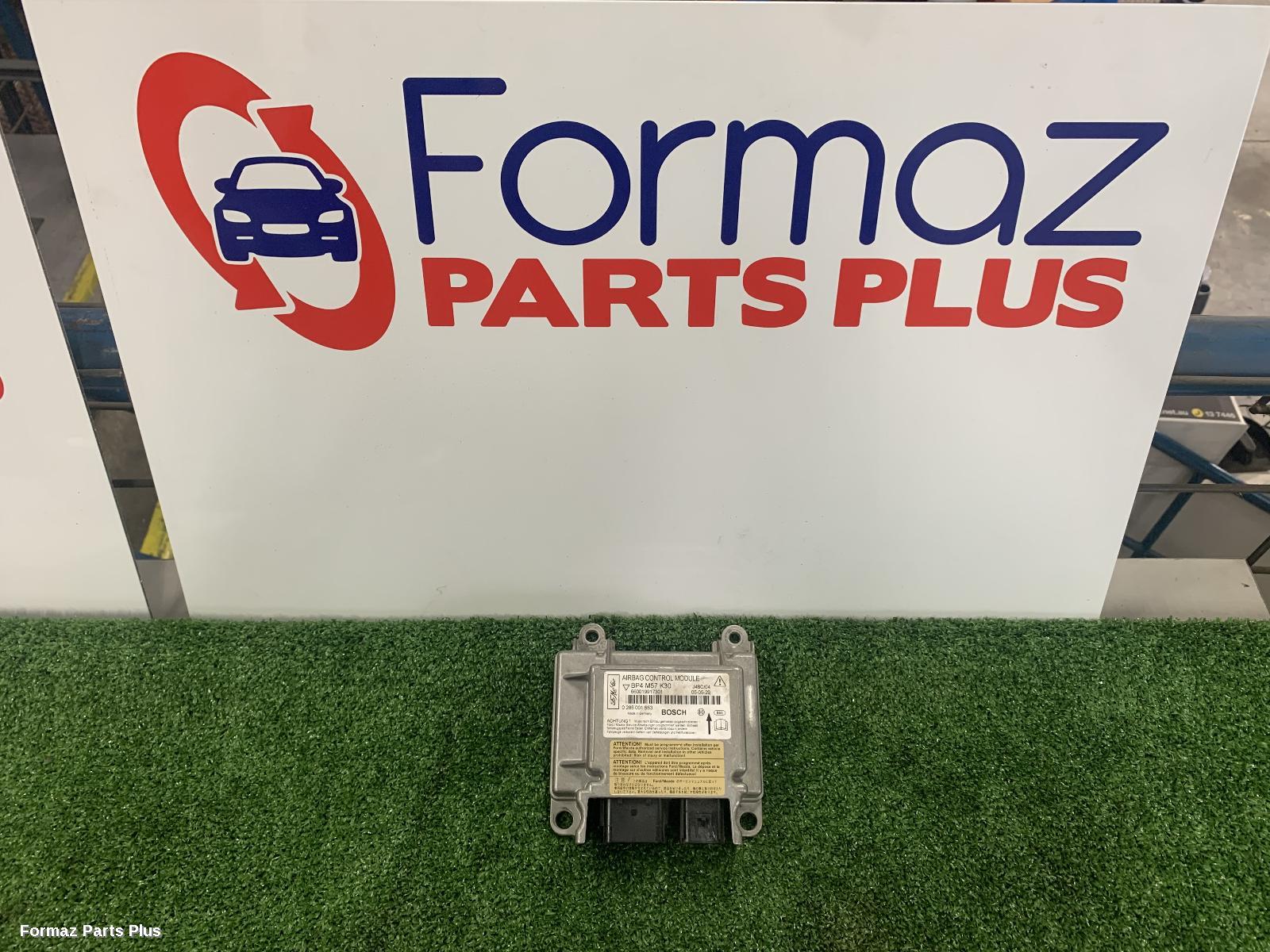 Airbag Module/Sensor