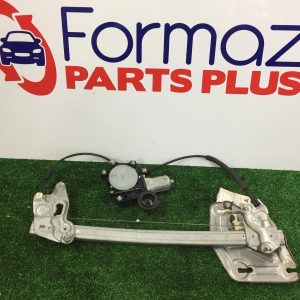 Right Front Window Reg/Motor