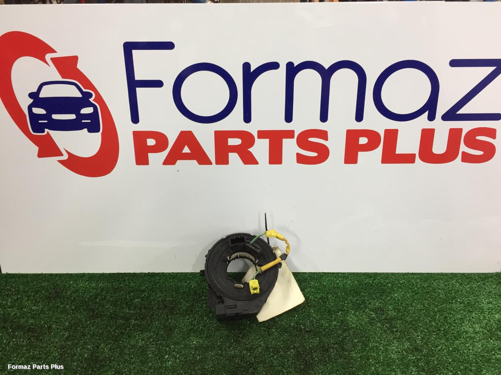 Airbag Module/Sensor