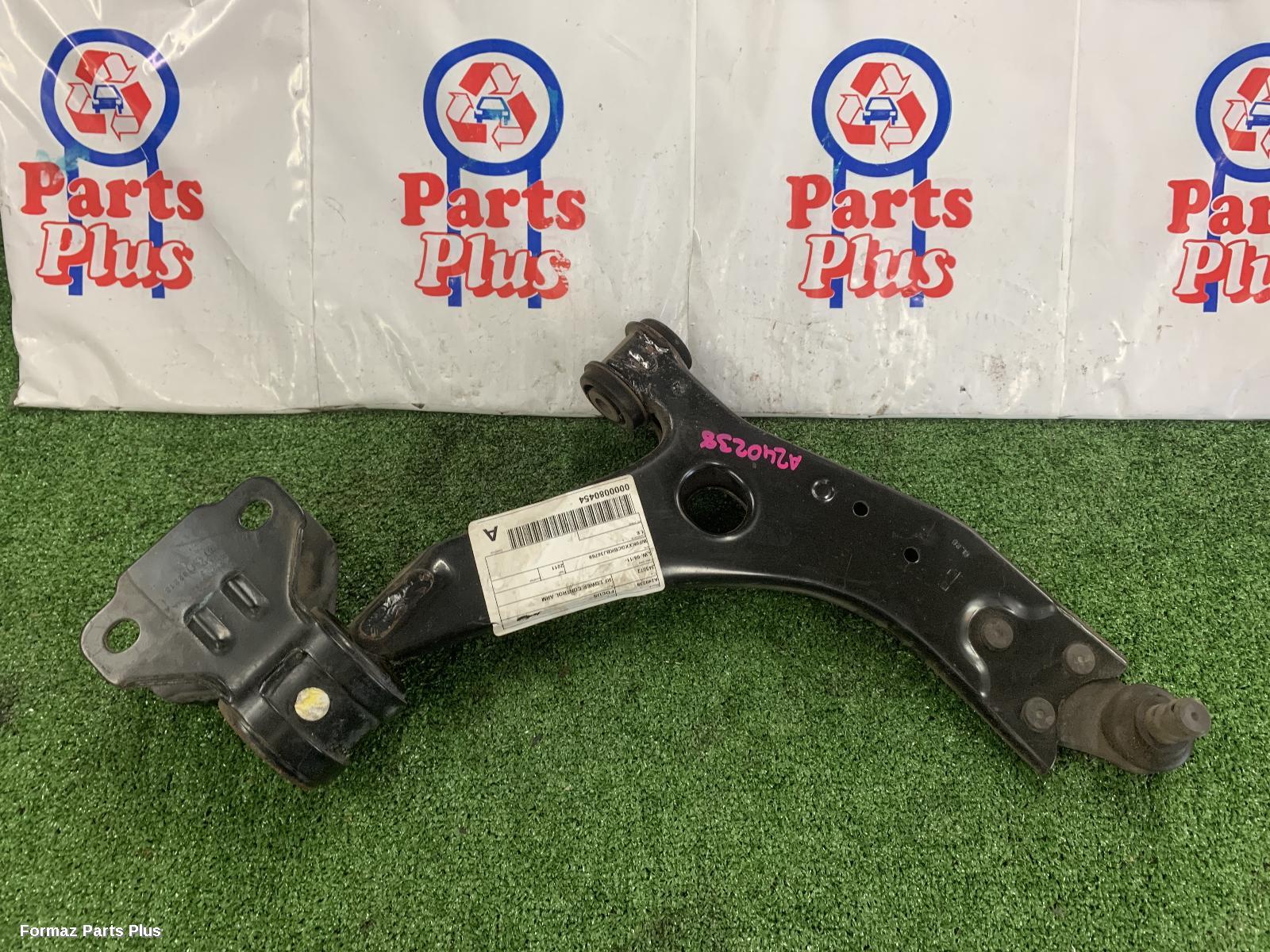 Right Front Lower Control Arm