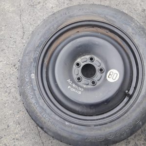 Right Front Door Window