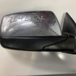 Right Door Mirror