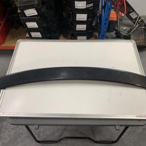 Rear Spoiler