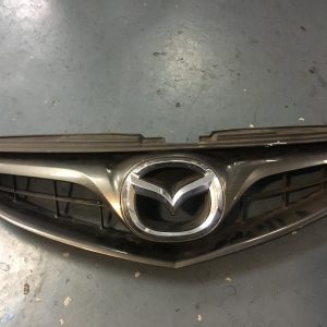 Left Rear Trailing Arm