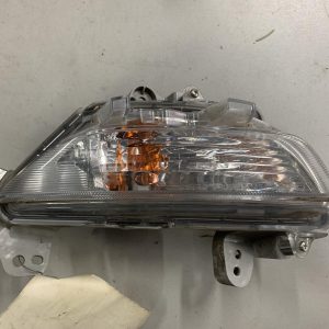 Right Indicator/Fog/Side