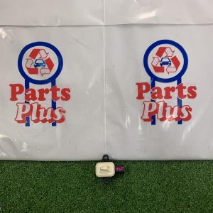 Airbag Module/Sensor