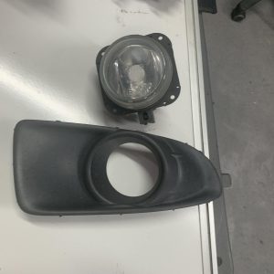 Right Indicator/Fog/Side