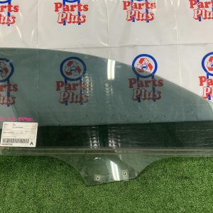 Right Front Door Window