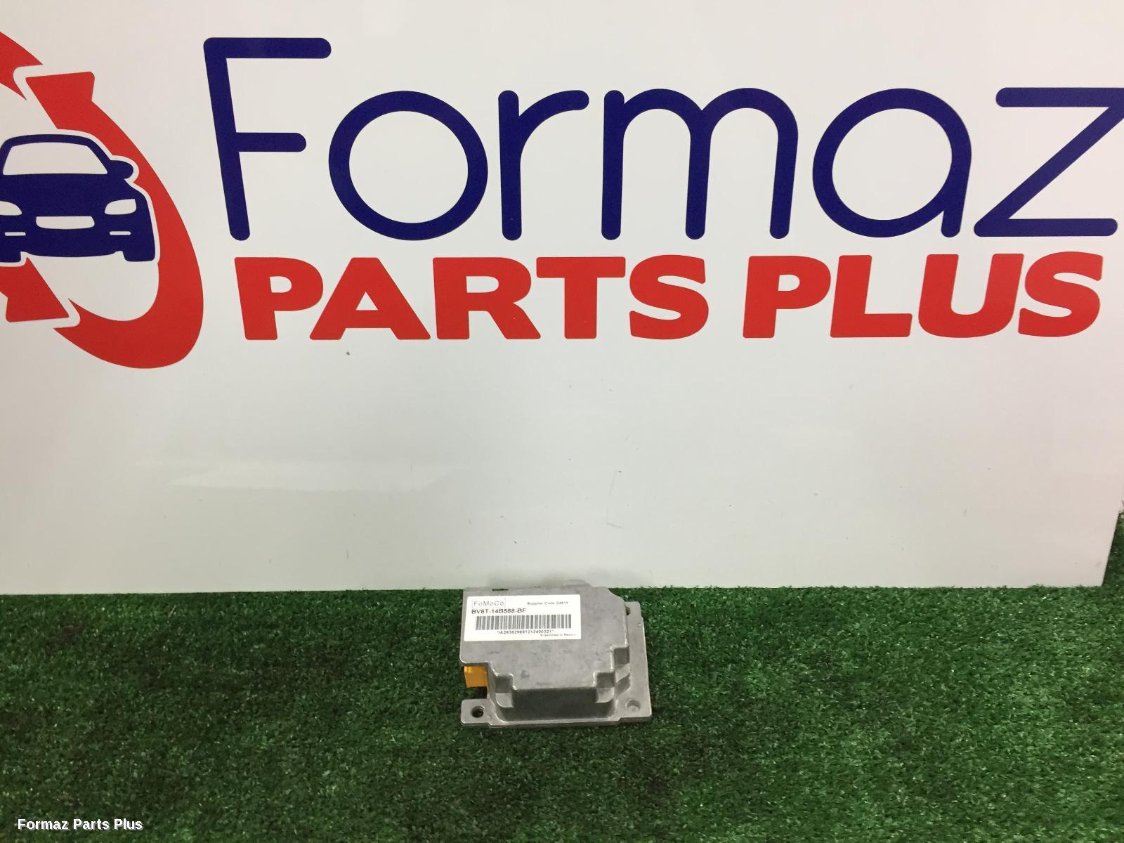 Airbag Module/Sensor