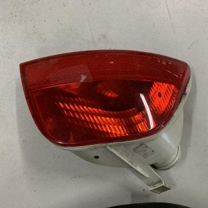 Right Taillight
