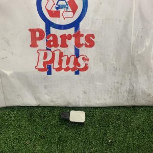 Airbag Module/Sensor