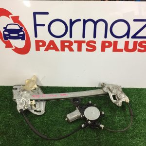 Right Front Window Reg/Motor