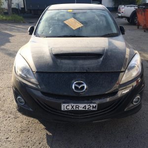 R/Bar Bracket/Reinfo