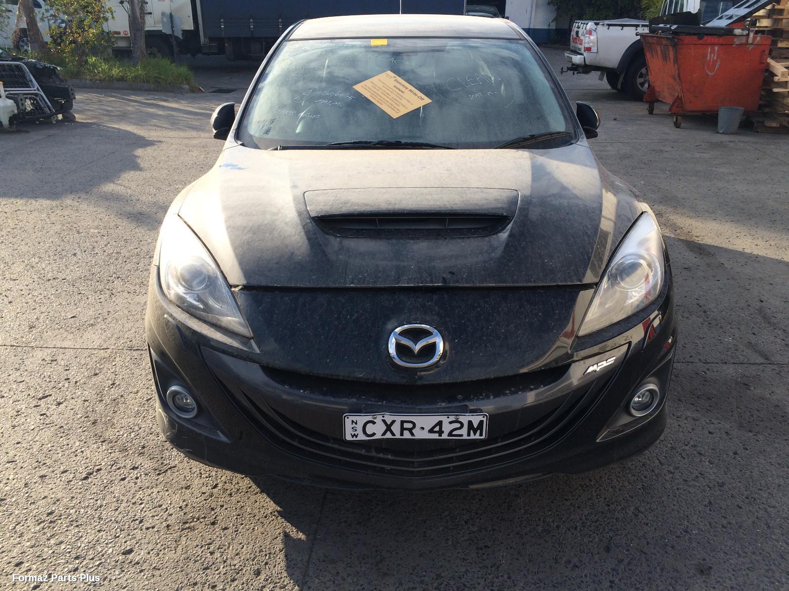 Left Front Lower Control Arm