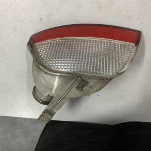 Left Taillight