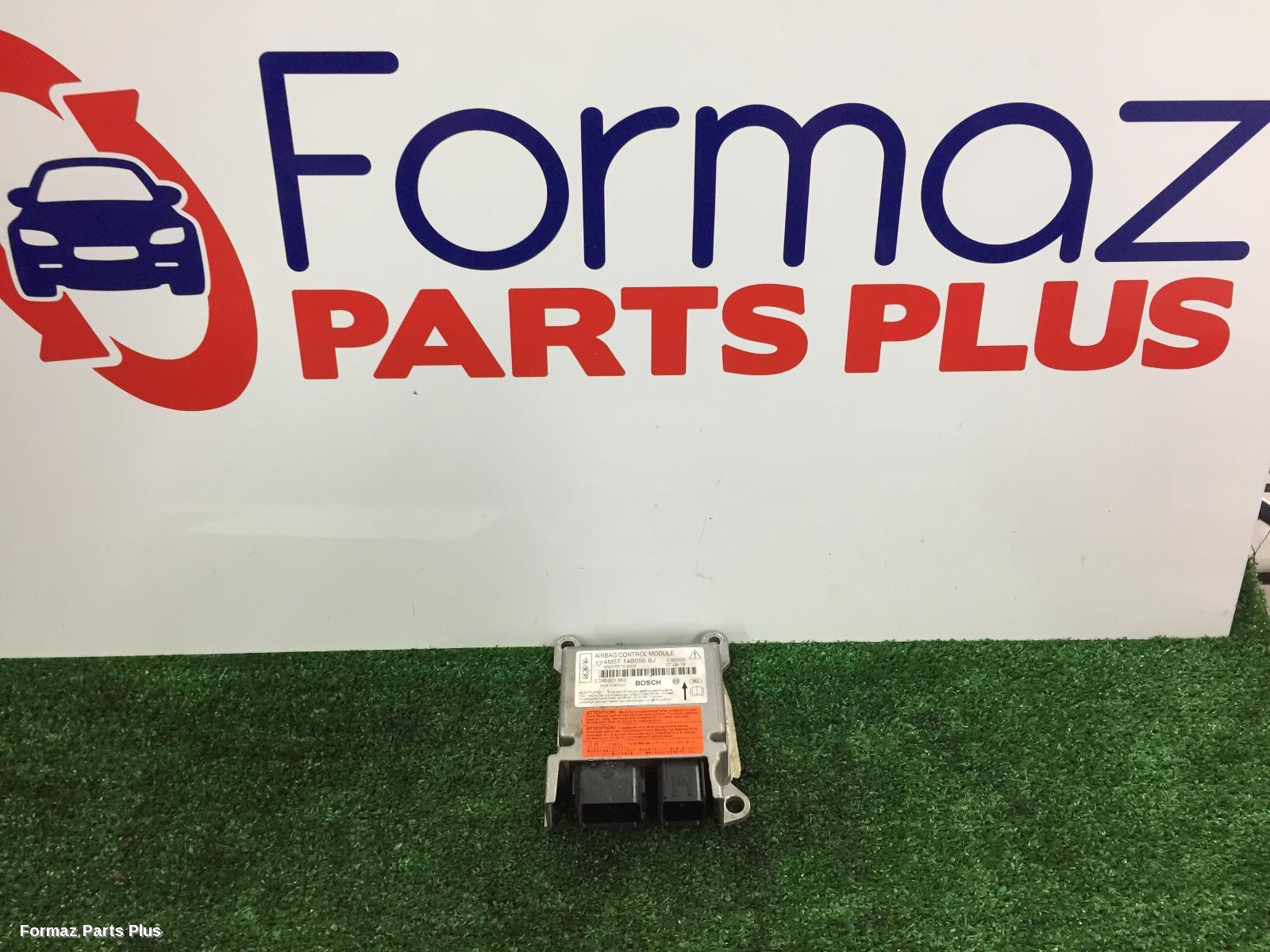 Airbag Module/Sensor