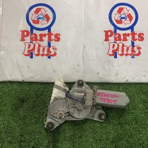 Wiper Motor