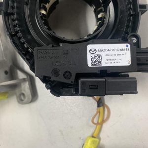 Airbag Module/Sensor