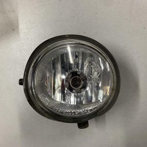 Left Indicator/Fog/Side