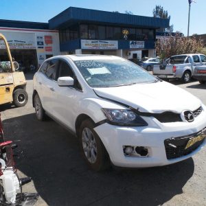 R/Bar Bracket/Reinfo