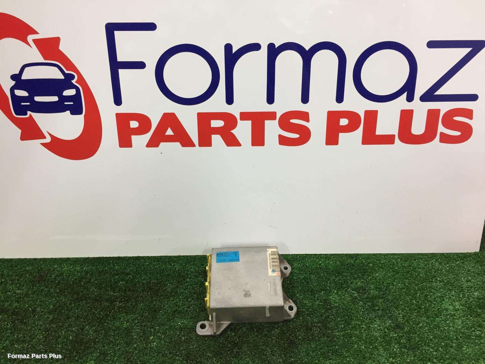 Airbag Module/Sensor