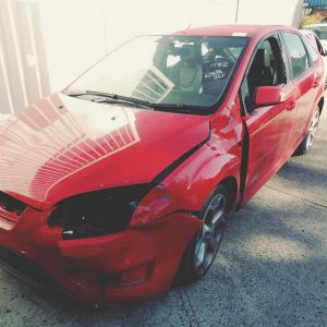 Right Front Lower Control Arm