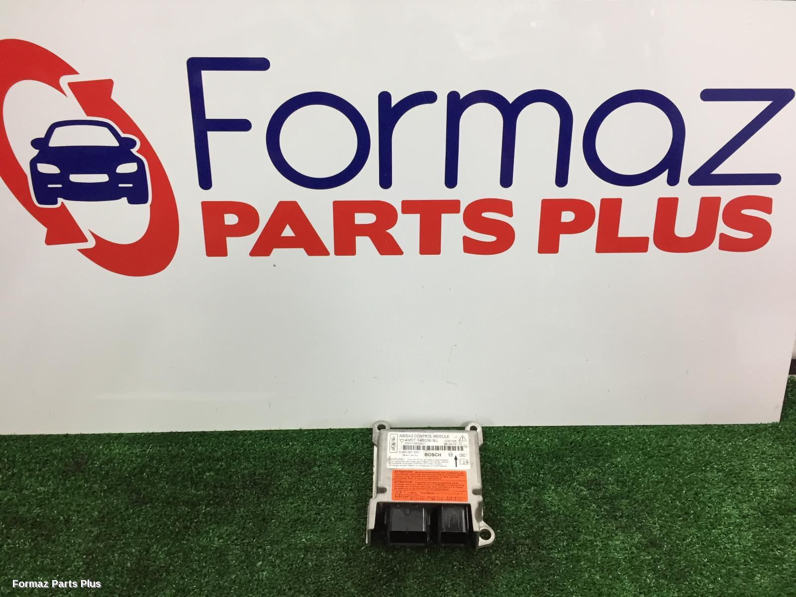 Airbag Module/Sensor