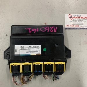 Fuse Box