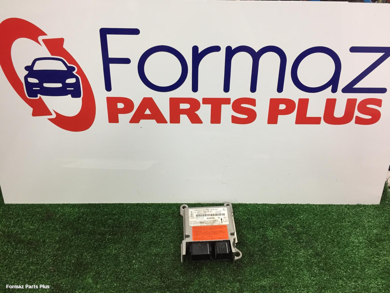 Airbag Module/Sensor