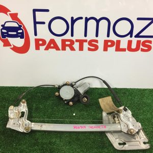 Right Front Window Reg/Motor