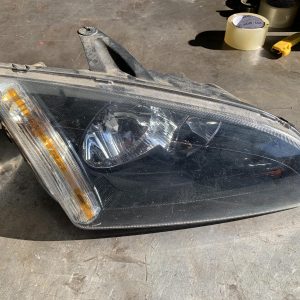 Right Headlamp