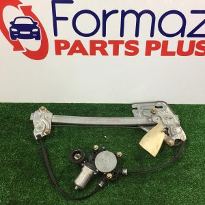 Right Front Window Reg/Motor