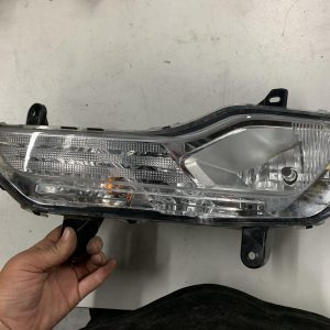 Left Indicator/Fog/Side