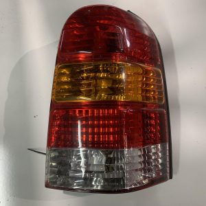 Right Taillight