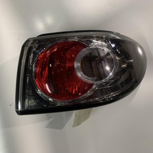 Right Taillight