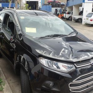 Right Front Lower Control Arm