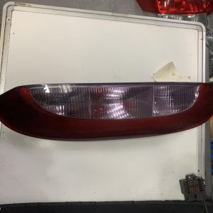 Left Taillight