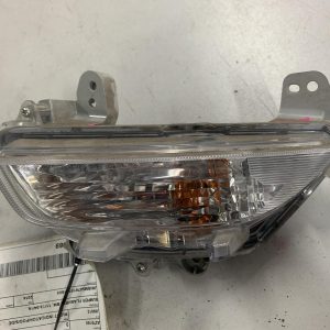 Right Indicator/Fog/Side