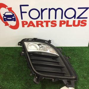 Right Indicator/Fog/Side