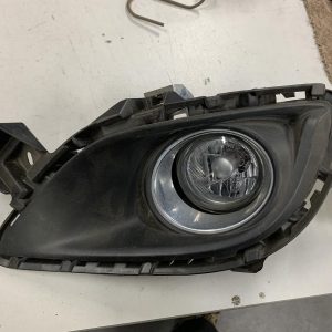 Right Indicator/Fog/Side