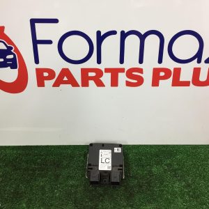 Airbag Module/Sensor