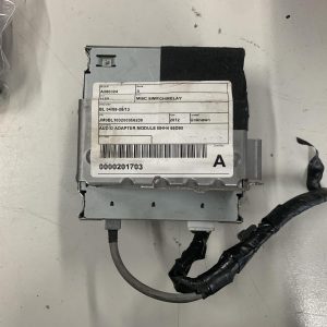 Misc Switch/Relay