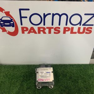 Airbag Module/Sensor